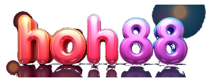 hoh88 logo