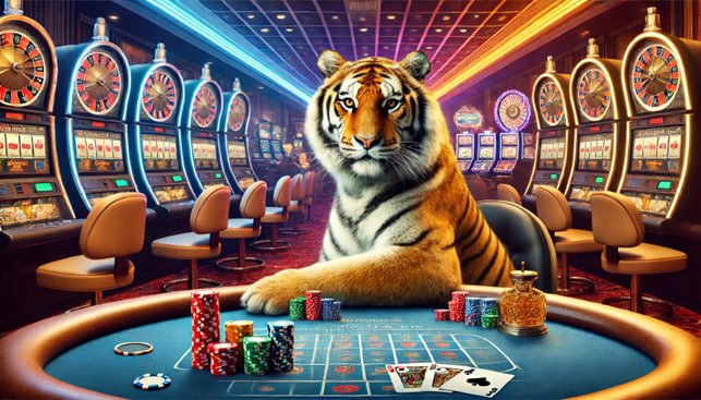 hoh88 Meja Baccarat Real Time