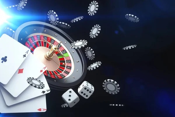 hoh88 Meja Baccarat Mesra Mobile