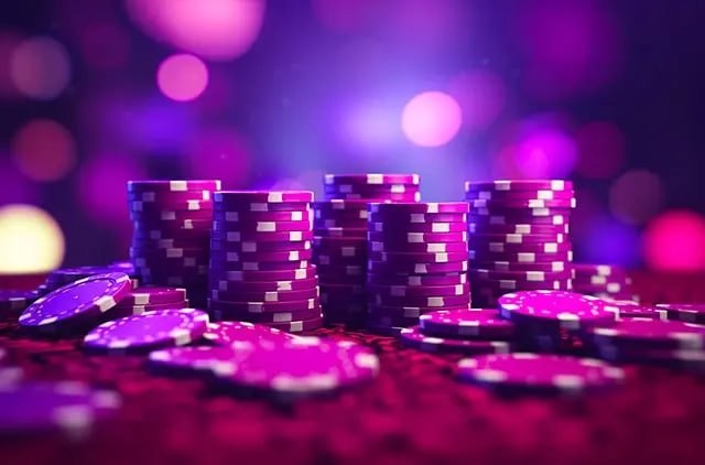 hoh88 Rasakan keaslian Baccarat dengan live dealer dari studio terkemuka